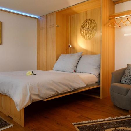 Schwarzach Business Apartment מראה חיצוני תמונה