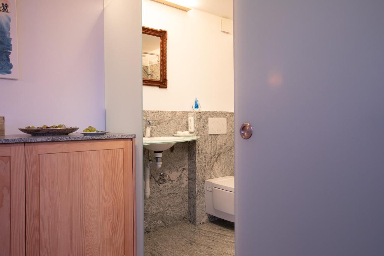 Schwarzach Business Apartment מראה חיצוני תמונה