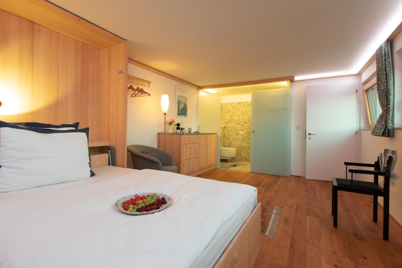 Schwarzach Business Apartment מראה חיצוני תמונה