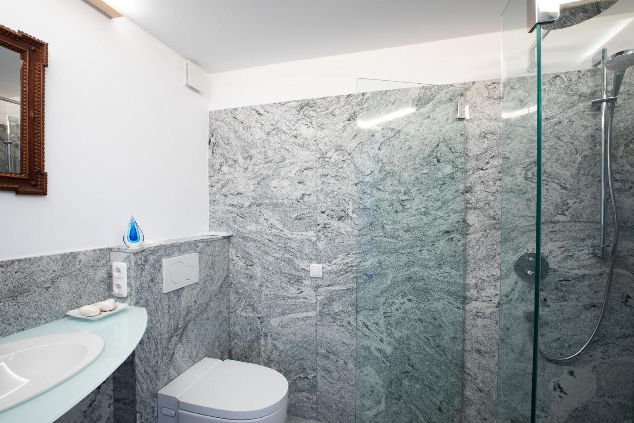 Schwarzach Business Apartment מראה חיצוני תמונה