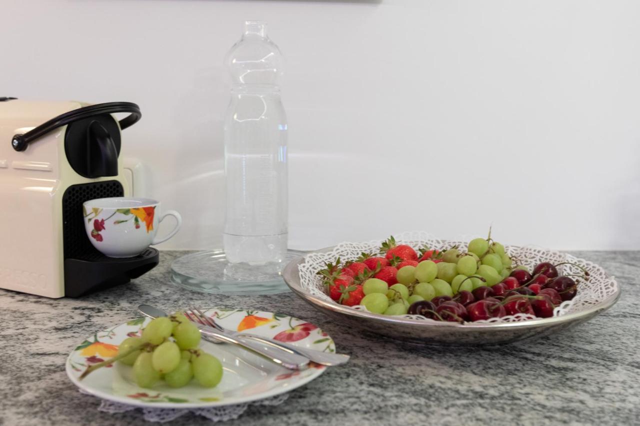 Schwarzach Business Apartment מראה חיצוני תמונה