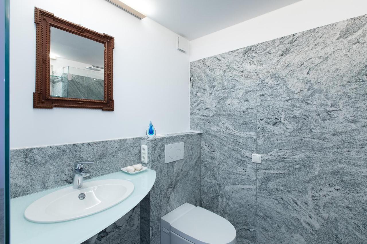 Schwarzach Business Apartment מראה חיצוני תמונה