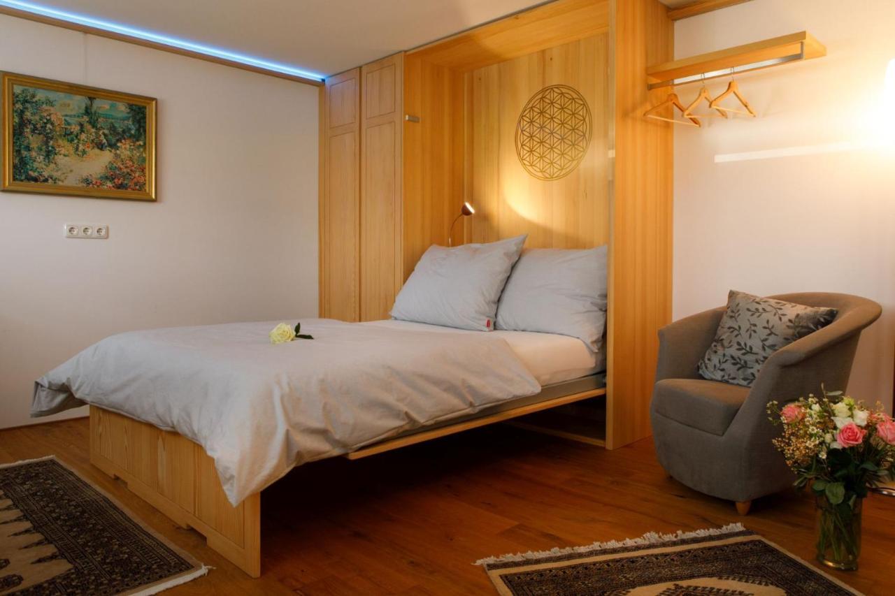 Schwarzach Business Apartment מראה חיצוני תמונה