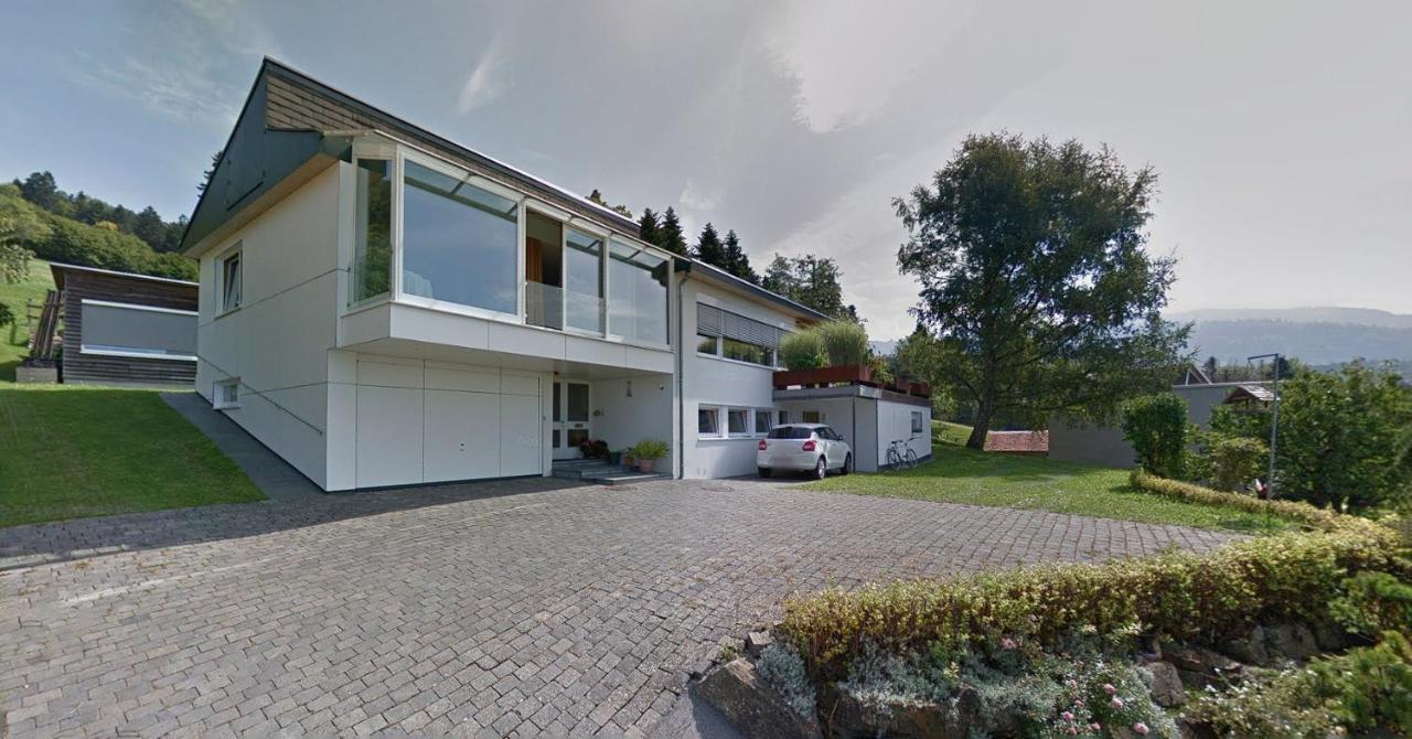 Schwarzach Business Apartment מראה חיצוני תמונה